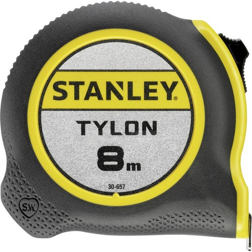 Mètre ruban stanley - stanley, 0-30-657