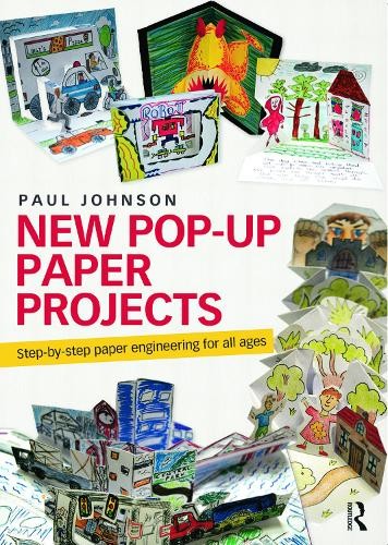 Paul johnson new pop - new, pop-up