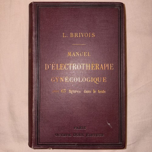 Livre ancien 1890 - livre,