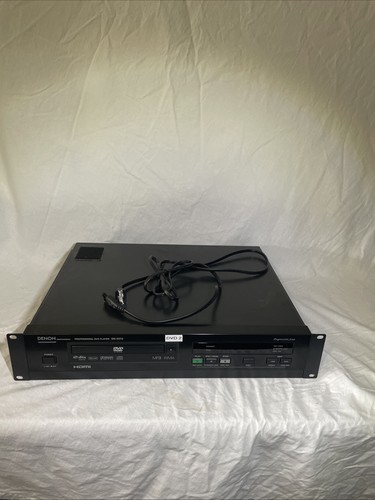 Denon v210 professional - denon, dn-v210