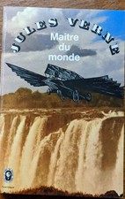 Maitre du monde | Jules Verne