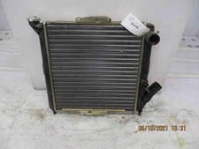 Radiateur eau Renault SUPER 5