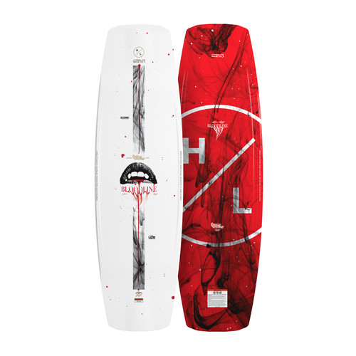 Hyperlite bloodline wakeboard - bloodline,