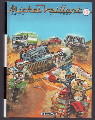 Jean graton integrale - .,