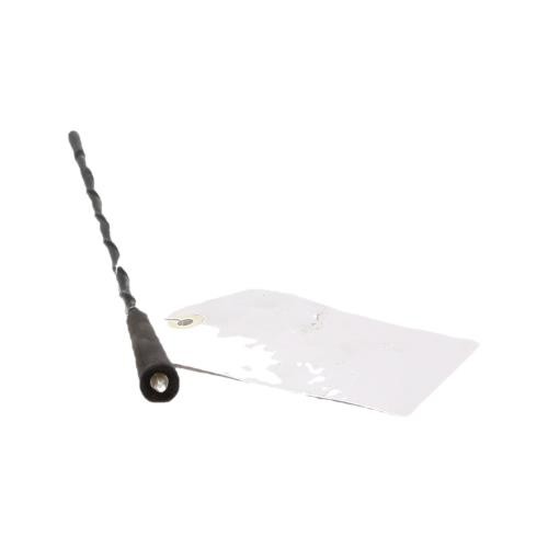 Antenne renault clio phase - renault, 1
