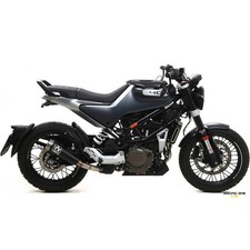 SILENCIEUX ARROW PRO-RACE