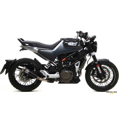 Silencieux arrow pro race - silencieux,