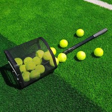 Ramasse-balles de tennis de