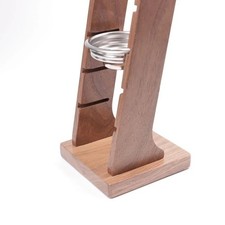 Porte-panier filtre expresso