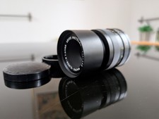 Leica Macro-Elmar-R 100mm F4