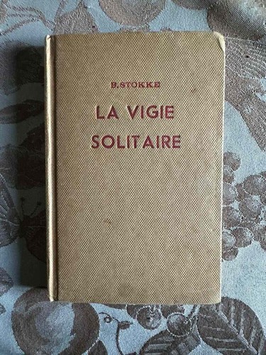 Vigie solitaire b - la, b.
