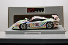 PORSCHE 911 GT1 #38 DAYTONA