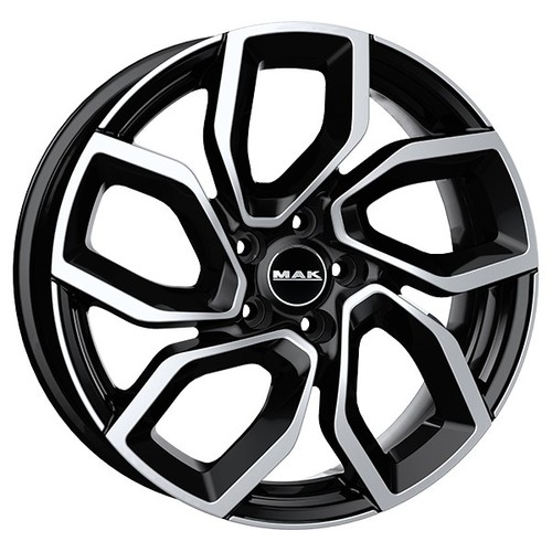 Jantes roues mak apollo pour - apollo,