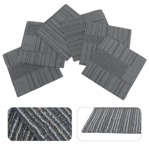 Pcs tapis dalles pour - pcs,