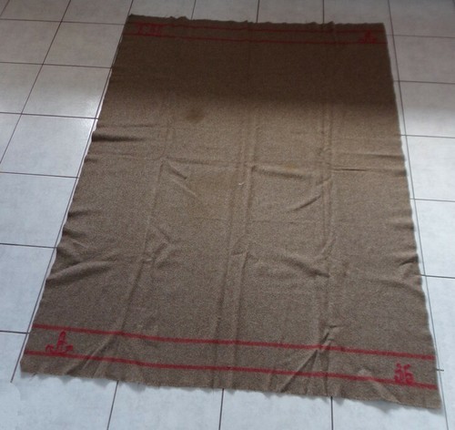 Couverture/couvre-pieds