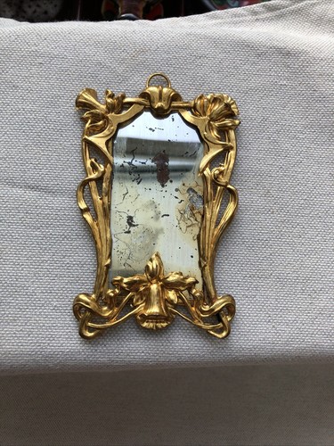 Erhard und söhne miroir art - söhne,