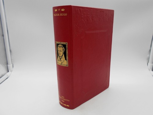 Victor hugo les - victor,