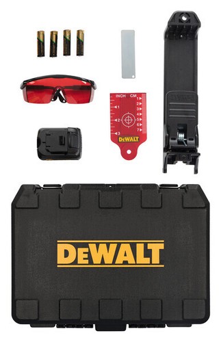 Dewalt dw088lr 12v - dw088lr,