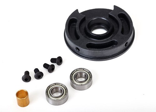 Traxxas trx3352r kit - kit, de