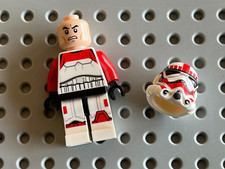 RARE Personnage LEGO STAR WARS