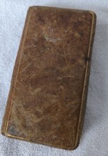 Paroissien Missel Vintage