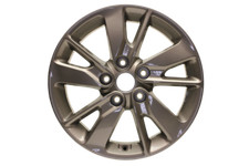 Wheel 16x6.5 Inch Aluminum 10