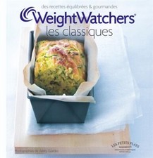 Les classiques Weight Watchers de Weight Watchers