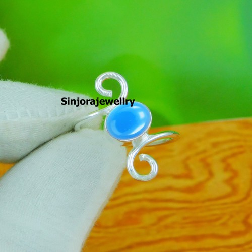 Bague cadeau argent - bague,