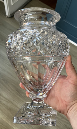 Superbe grand vase - grand,