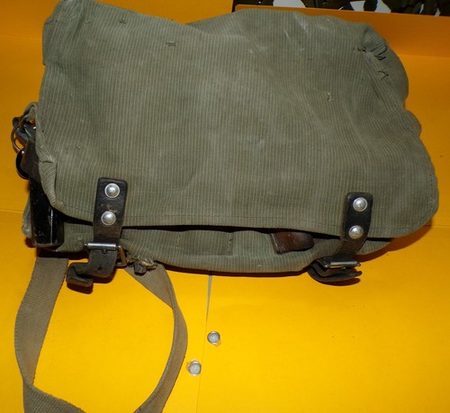 Armee suisse trousse - :,