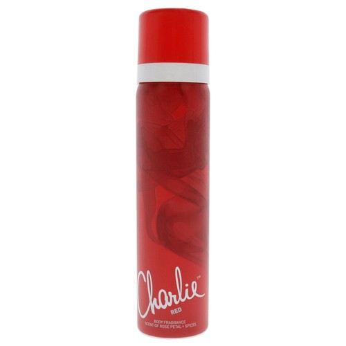 Déodorant revlon charlie - déodorant,