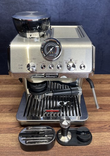 Delonghi ec9155m - ec9155m, la