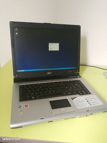 Acer aspire 5512 wlmi 5512wlmi - acer,