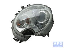 Xénon Phare SRA Droit