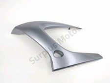 CARENAGE AVANT GAUCHE YAMAHA