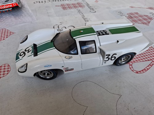 Gmp lola t70 - gmp, 1/18