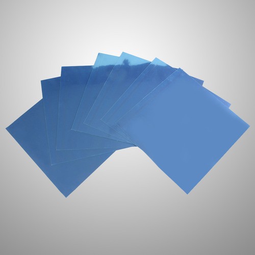 Pcs acrylic mirror wall - 6,