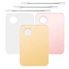  3 Sets Palette De Maquillage