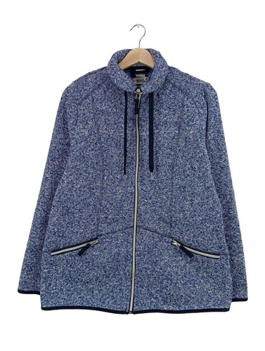 Collection veste polaire - veste,