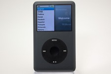 Apple iPod Classic 6ème