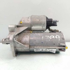 233003329R DEMARREUR DE VOITURE / 828469 POUR DACIA SANDERO STEPWAY PRESTIGE