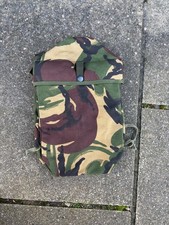 Dpm respirator pouch - respirator, plce