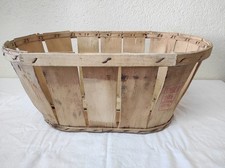 Ancienne Cagette en bois 49 x