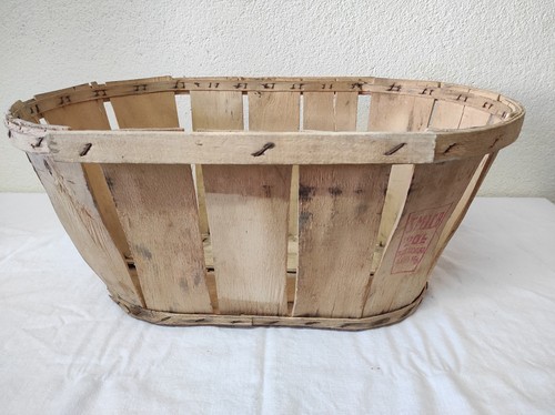 Ancienne cagette bois - en, 49