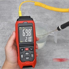 TA612C Thermom??tre Num??rique