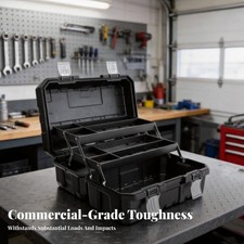 Caisse à Compartiments