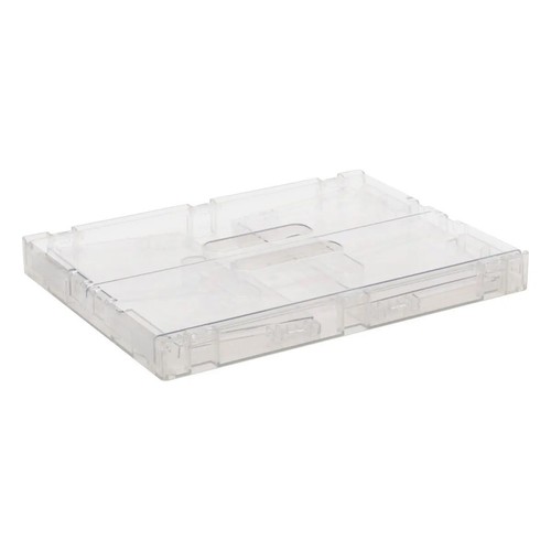 Boîte rangement pliable - boîte,