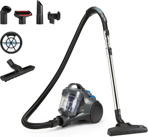 Aspirateur traineau sans sac - traineau,