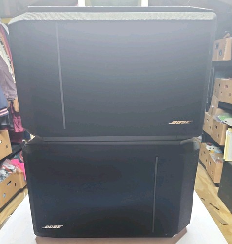 Bose 301 series direct - 301,