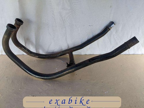 Collecteur echappement pour - collecteur,